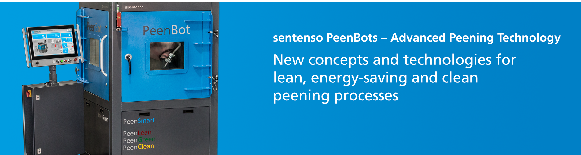 PeenBot